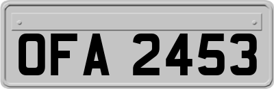 OFA2453