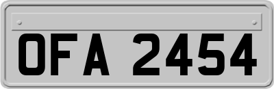 OFA2454