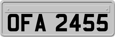 OFA2455