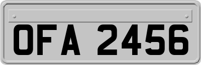 OFA2456