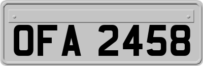OFA2458
