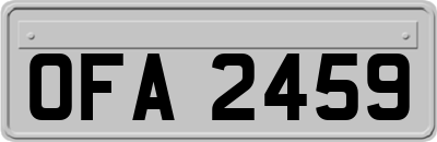 OFA2459