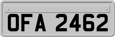 OFA2462