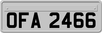 OFA2466