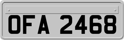 OFA2468