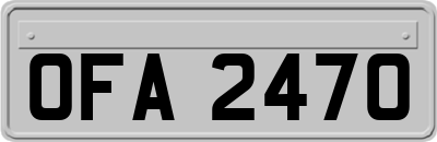 OFA2470