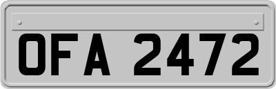 OFA2472