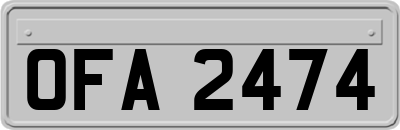 OFA2474