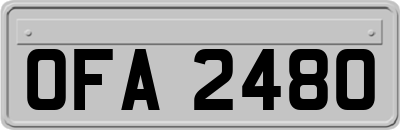 OFA2480