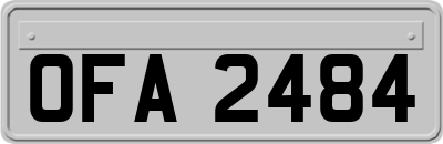 OFA2484