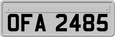 OFA2485