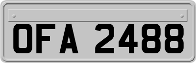 OFA2488