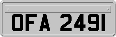 OFA2491
