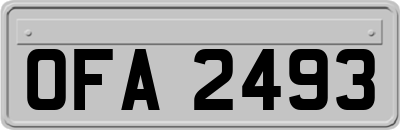 OFA2493