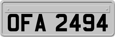 OFA2494