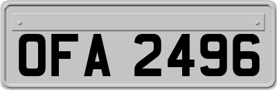 OFA2496
