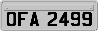 OFA2499