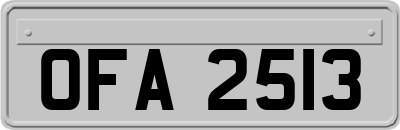 OFA2513