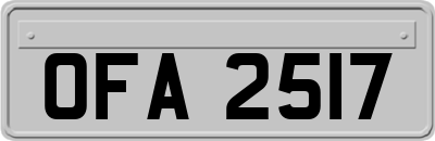 OFA2517