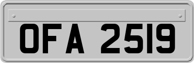 OFA2519