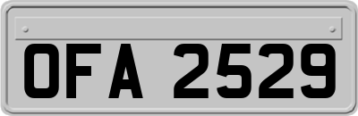 OFA2529