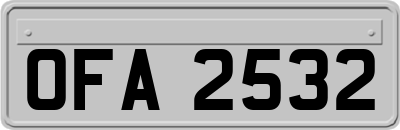 OFA2532