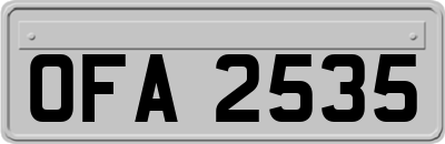 OFA2535