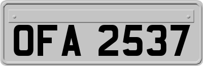 OFA2537