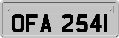OFA2541
