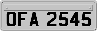 OFA2545