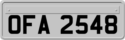 OFA2548