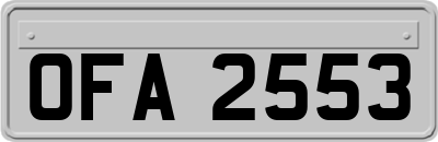 OFA2553