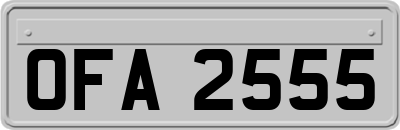 OFA2555