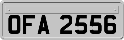 OFA2556