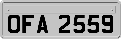 OFA2559