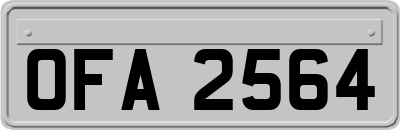 OFA2564