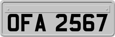 OFA2567