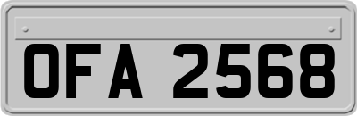 OFA2568