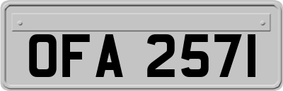 OFA2571