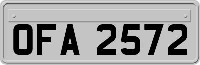 OFA2572