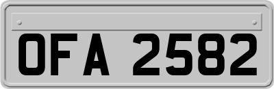 OFA2582