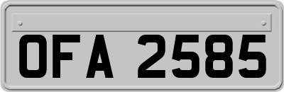 OFA2585