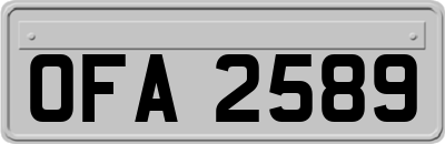 OFA2589