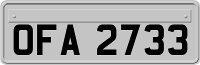 OFA2733
