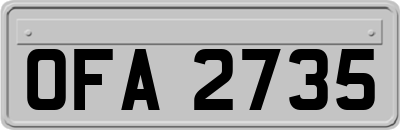 OFA2735