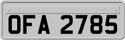 OFA2785