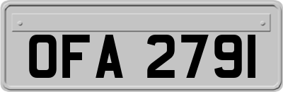 OFA2791