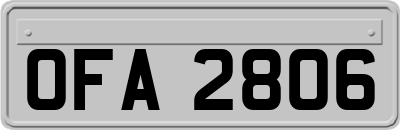 OFA2806