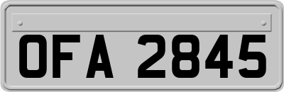OFA2845