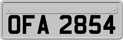 OFA2854